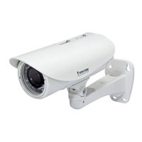 Vivotek IP8335H Schnellinstallationsanleitung