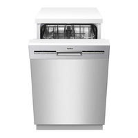 Amica EGSPU 500 910 E Bedienungsanleitung
