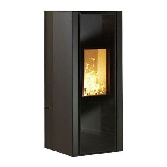 Spartherm Mellino Bedienungsanleitung