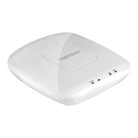 TRENDnet TEW-755AP Schnellinstallationsanleitung