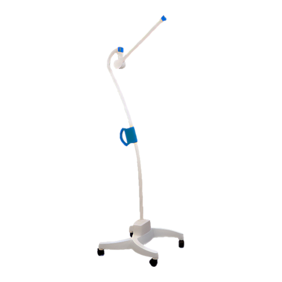ondal Acrobat Swing Montageanweisung