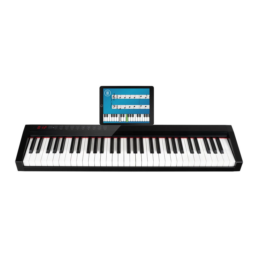 Funkey SP-561 Bedienungsanleitung
