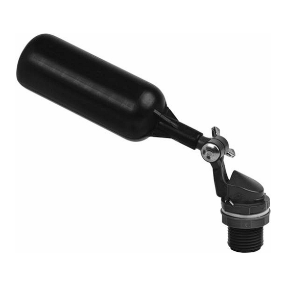 Oase AutoFill Kit Gebrauchsanleitung