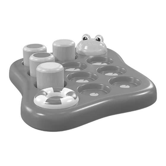 Playtive MT-9267 Gebrauchsanweisung