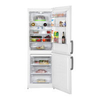 Beko CS 232030 Handbuch