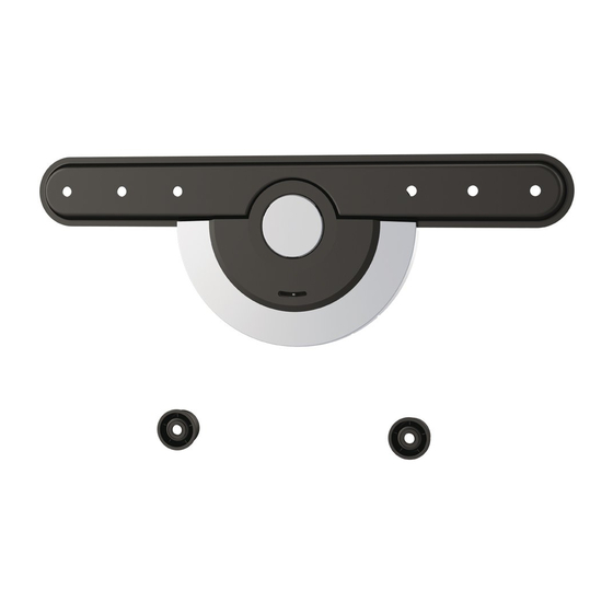 PureMounts PM-SLIMFIX-52 Installationsanleitung