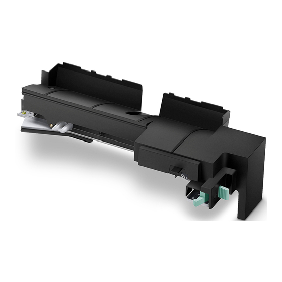 HP Y1G02A Bedienungsanleitung
