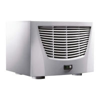 Rittal SK 3209 Series Montage-, Installations- Und Bedienungsanleitung