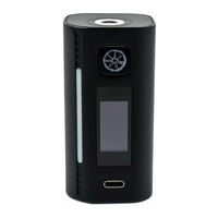 asmodus LUSTRO 200W Bedienungsanleitung
