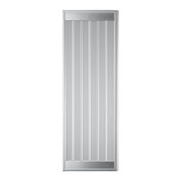 S&P TERMOTECH-MT Serie Aufstellungsanleitung, Bedienungsanleitung