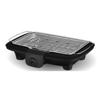 Tefal BG9028 EasyGrill Gebrauchsanweisung
