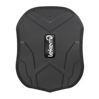 lekemi TK905 Bedienungsanleitung