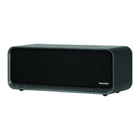 TechniSat BluSpeak BluSpeaker Bedienungsanleitung