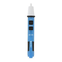METREL MD106 Bedienungsanleitung