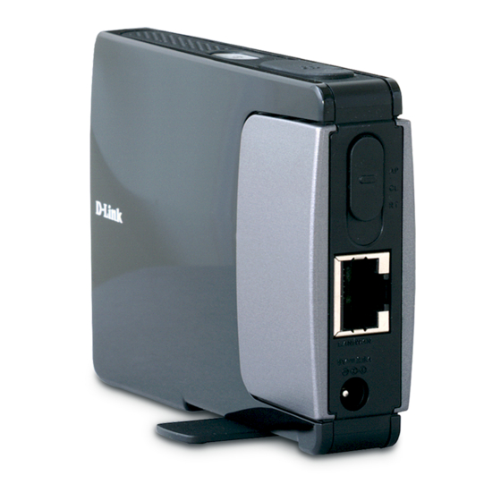 D-Link DAP-1350 Benutzerhandbuch