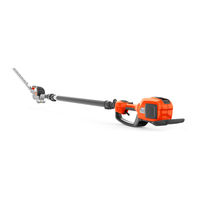 Husqvarna 520iHT4 Bedienungsanweisung