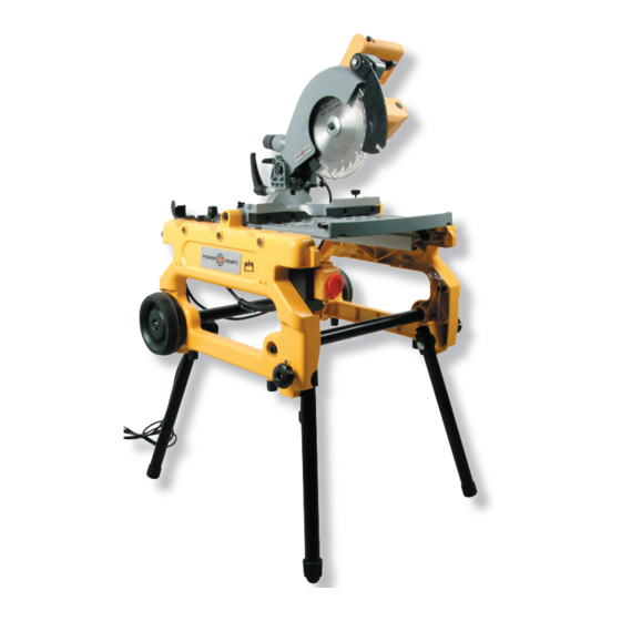 Power Craft 48455 Bedienungsanleitung