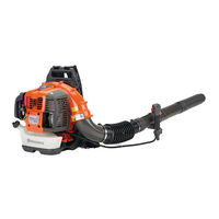 Husqvarna 360BT Bedienungsanweisung