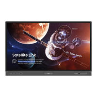 BenQ RP7503 Benutzerhandbuch