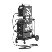Migatronic FLEX XMI AUTO Betriebsanleitung