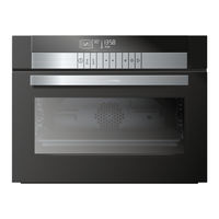 Grundig GEKMD 45000 B Bedienungsanleitung