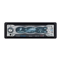 Clarion DXZ948RMP Bedienungsanleitung