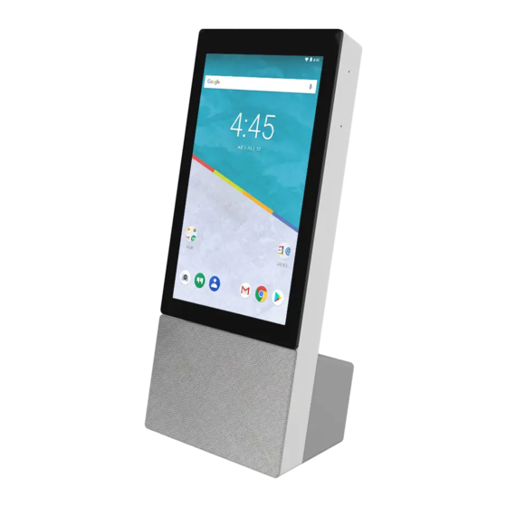 Archos Hello 7 Handbuch
