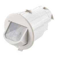 CP Electronics EBDMR-PRM-VFC-LV Bedienungsanleitung