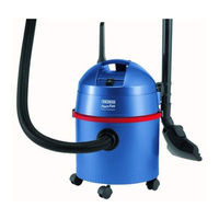 Thomas POWER PACK 1630 Gebrauchsanweisung