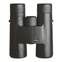 Noblex Inception 10 x 42 Gebrauchsanleitung