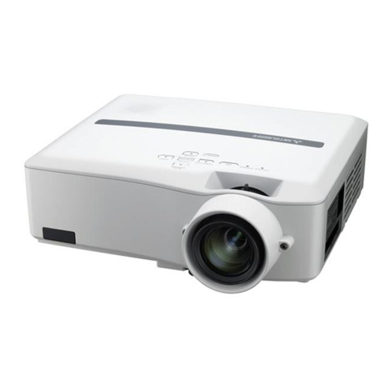 Mitsubishi Electric WL2650U Bedienungsanleitung