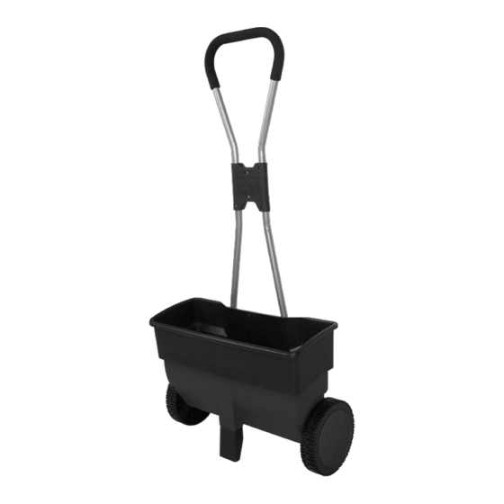 Mr. Gardener 913169 Bedienungsanleitung
