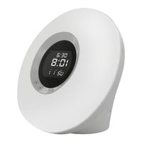 Metronic MET838 Handbuch