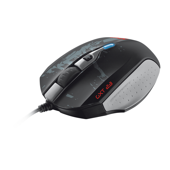 Trust GXT 23 Handbuch