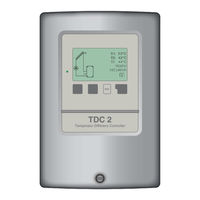 Sorel TDC 2 Montageanweisung Und Bedienanleitung