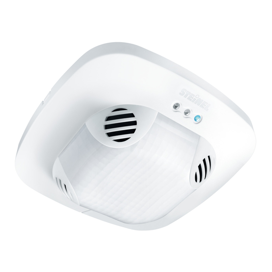 STEINEL Professional US 360 LiveLink Information