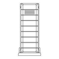 Conrad WS-9008 Betriebsanleitung