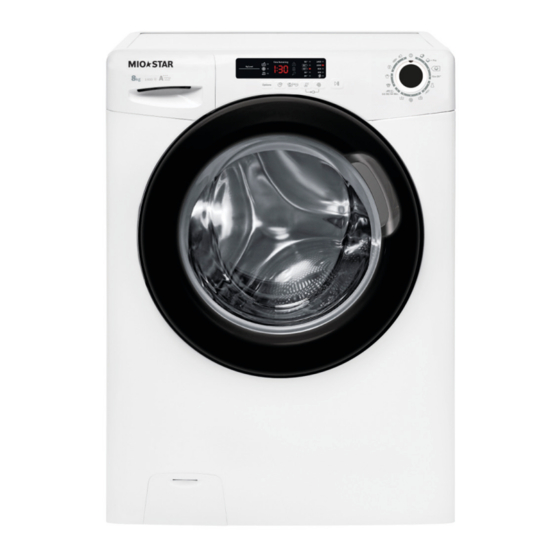 mio star CDWM8/B-88 Handbuch