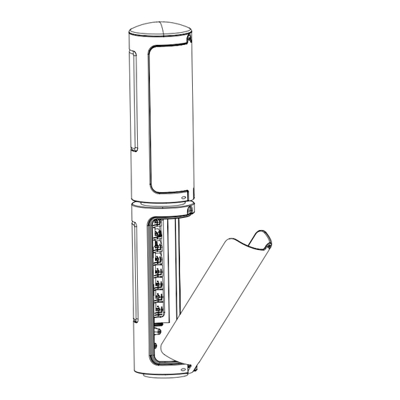Schreder MODULLUM MIDI LED Installationsanleitung