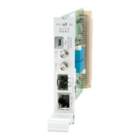 Meinberg IMS-HPS-100 Handbuch