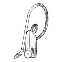 Siemens VS60A10 Gebrauchsanweisung
