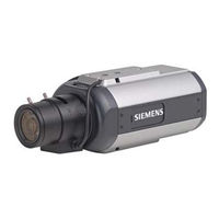 Siemens CCBB1345 Bedienungsanleitung