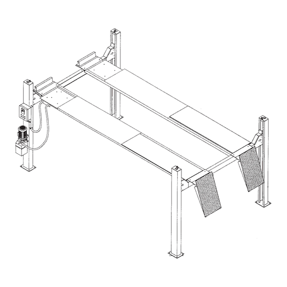 AGM M series Installation, Gebrauch, Wartung