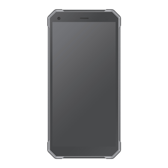 TASKPHONE T20 Erste Schritte