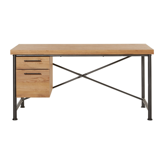 jahnke CRAFT D 151 Montageanleitung