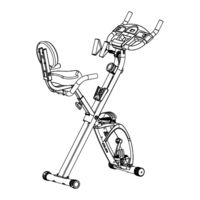 body coach 7028BK Aufbau-/Bedienungsanleitung