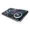 DJ-Equipment Numark Mixtrack Quad Benutzerhandbuch