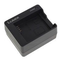 Panasonic Lumix Serie Bedienungsanleitung