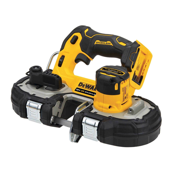 DeWalt DCS377 Originalanweisung