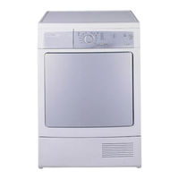 Blomberg TAF 7230 A Bedienungsanleitung